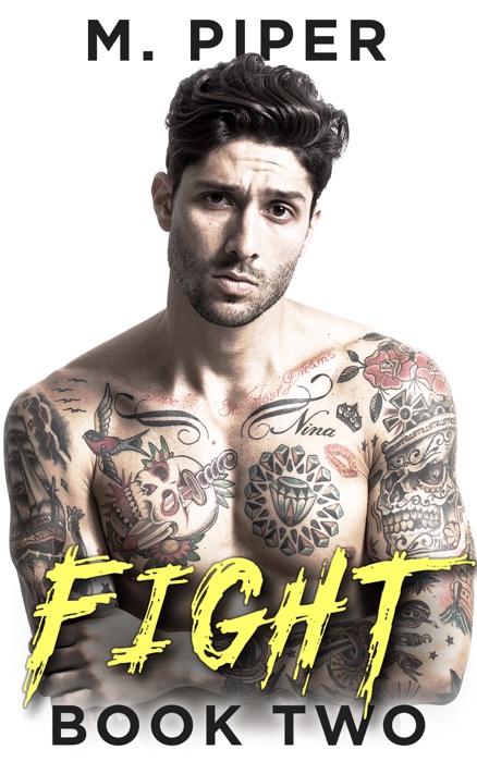 Fight  - Book Two