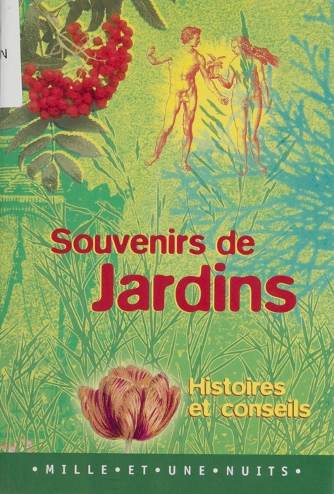 Souvenirs de jardins