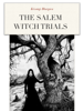 The Salem Witch Trials - Krisangi Bhargava