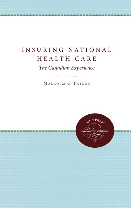 Insuring National Health Care