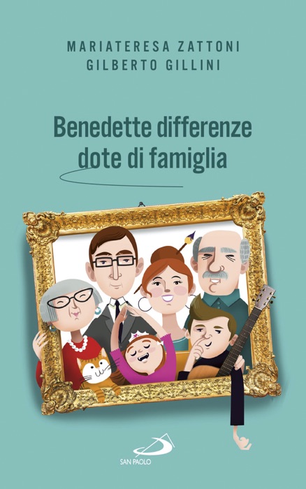 Benedette differenze, dote di famiglia