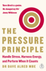 The Pressure Principle - Dr Dave Alred MBE