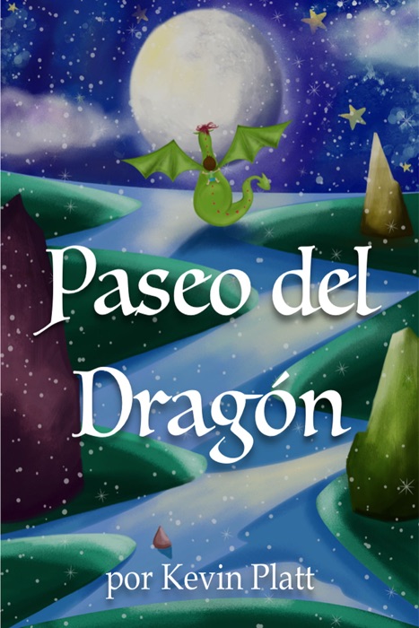 Paseo Del Dragón