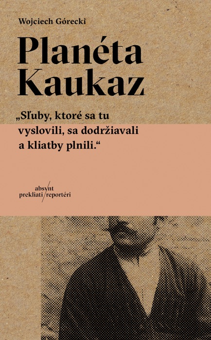 Planéta Kaukaz