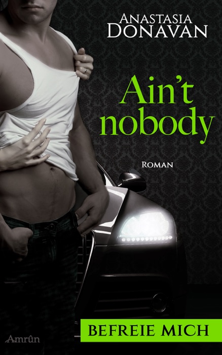 Ain't Nobody 2: Befreie mich