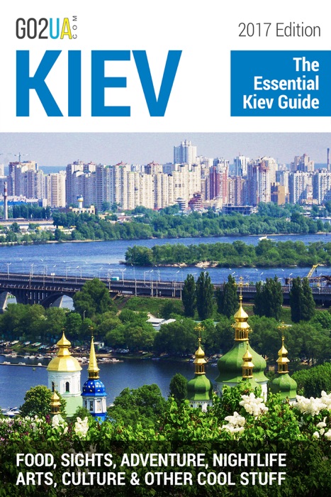 Kiev Travel Guide