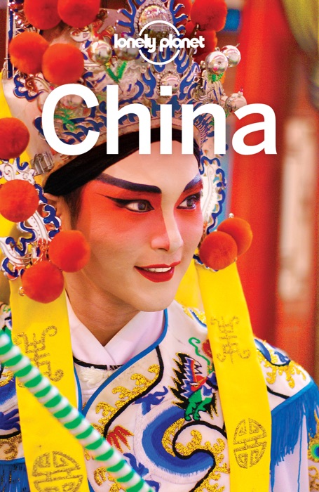 China Travel Guide