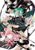 Land of the Lustrous Volume 1 - Haruko Ichikawa