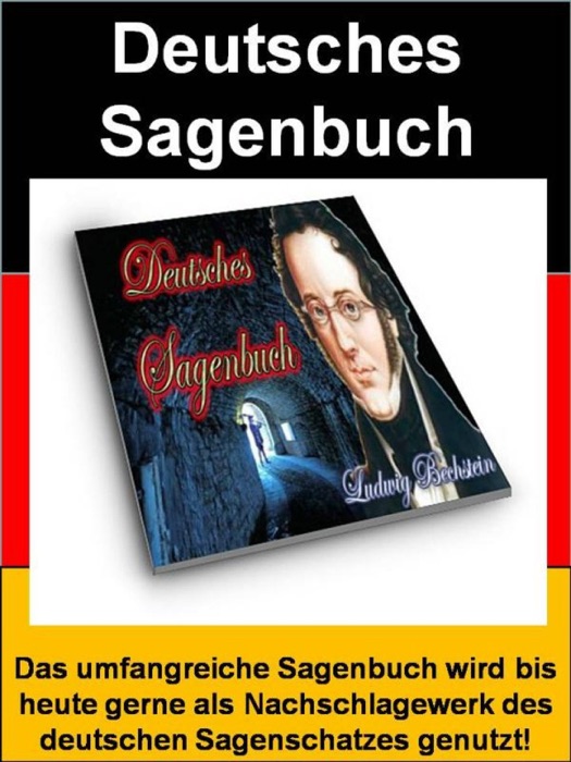 Deutsches Sagenbuch