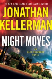 Night Moves - Jonathan Kellerman