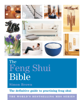 The Feng Shui Bible - Simon Brown & Simon G Brown