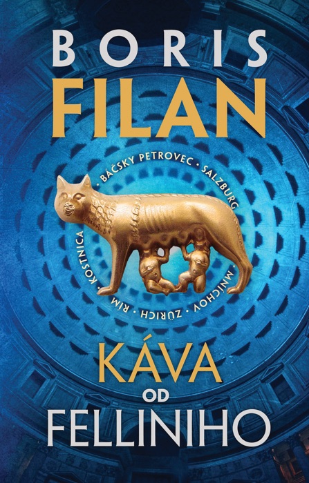 Káva od Felliniho