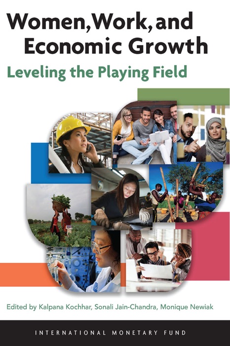 Women, Work, and Economic Growth