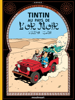 Tintin au pays de l'or noir - Hergé
