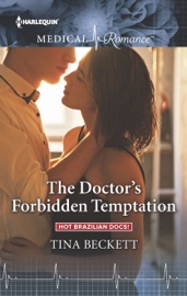 The Doctor's Forbidden Temptation - Tina Beckett by  Tina Beckett PDF Download