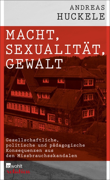 Macht, Sexualität, Gewalt