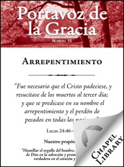 Arrepentimiento