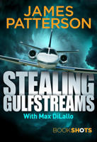 James Patterson - Stealing Gulfstreams artwork