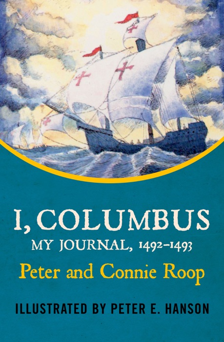 I, Columbus