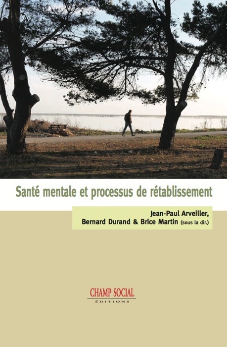 Santé mentale et processus de rétablissement