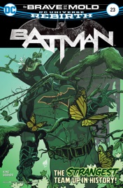 Batman (2016-) #23 - Tom King & Mitch Gerads by  Tom King & Mitch Gerads PDF Download