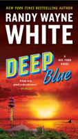 Randy Wayne White - Deep Blue artwork