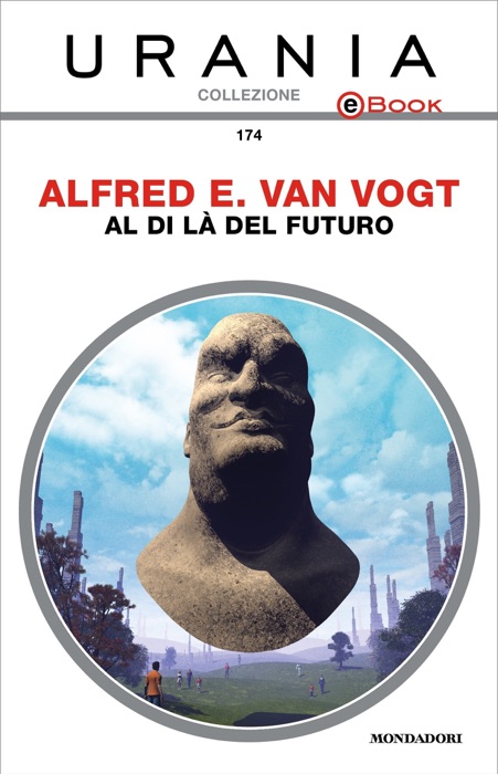 Al di là del futuro (Urania)