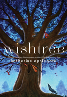 Katherine Applegate - Wishtree artwork
