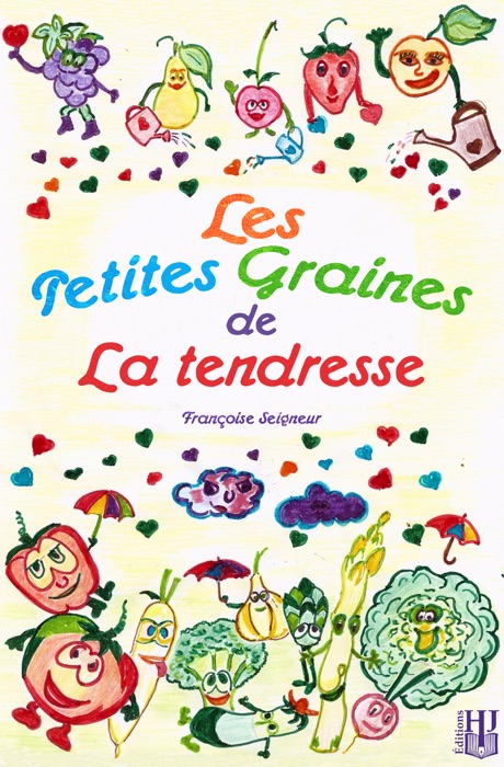 Les petites graines de la tendresse