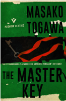 Masako Togawa & Simon Grove - The Master Key artwork