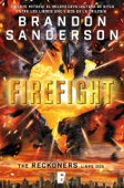 Firefight (Trilogía de los Reckoners 2) - Brandon Sanderson