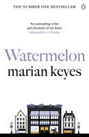 Marian Keyes - Watermelon artwork