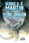 The Ice Dragon - George R.R. Martin