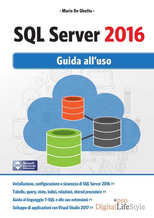 SQL Server 2016