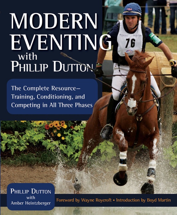 Modern Eventing with Phillip Dutton