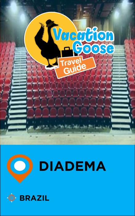 Vacation Goose Travel Guide Diadema Brazil