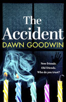 Dawn Goodwin - The Accident artwork