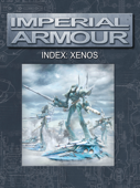 Imperial Armour Index: Xenos - Games Workshop