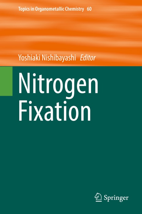 Nitrogen Fixation