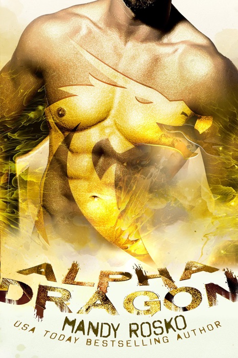 Alpha Dragon