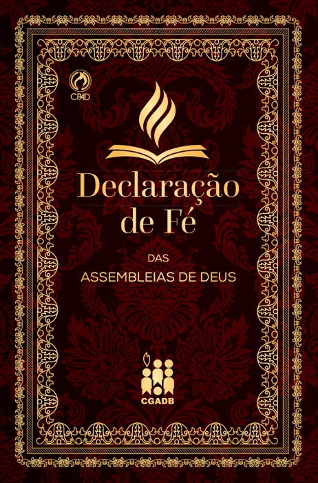 Declaração de Fé