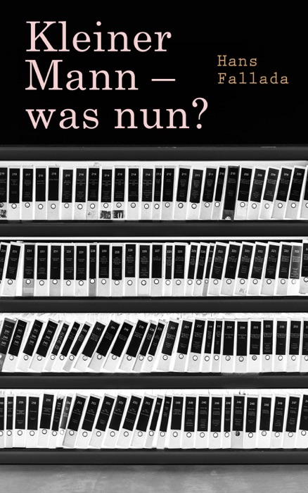 Kleiner Mann – was nun?