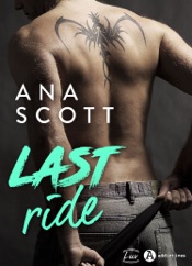 Last Ride