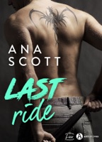Last Ride ebook Download