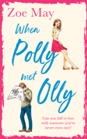 Zoe May - When Polly Met Olly artwork
