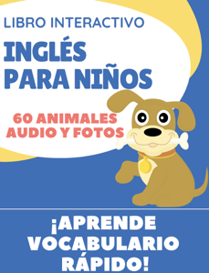  Inglés Para Niños Libro Interactivo Descargar eBooks pdf [es]