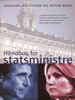 Håndbog for statsministre - Susanne Hegelund