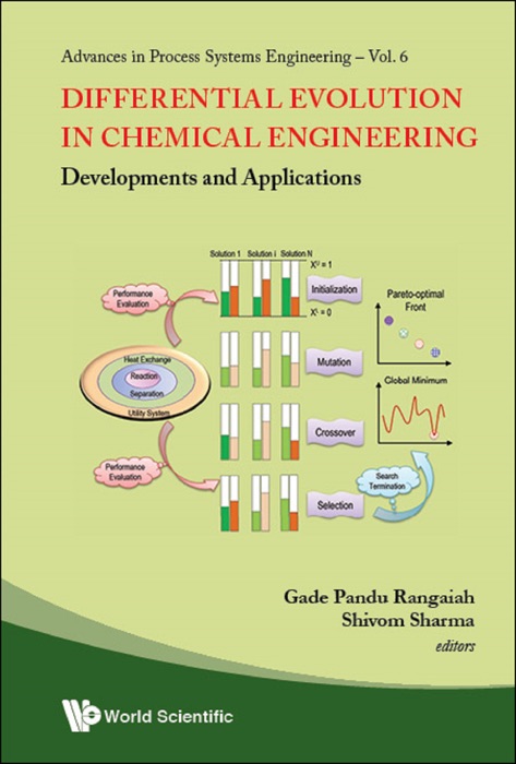 Differential Evolution in Chemical Engineering