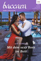 Cat Schield - Mit dem sexy Boss im Bett artwork