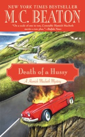 Death of a Hussy